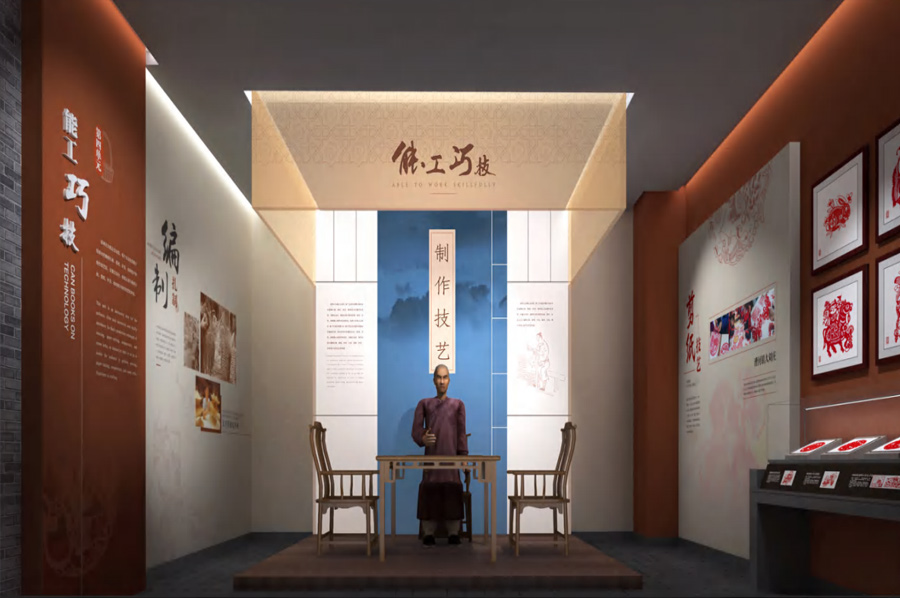 紀(jì)念館設(shè)計(jì)，紀(jì)念館設(shè)計(jì)方案，紀(jì)念館設(shè)計(jì)平面圖公司案例