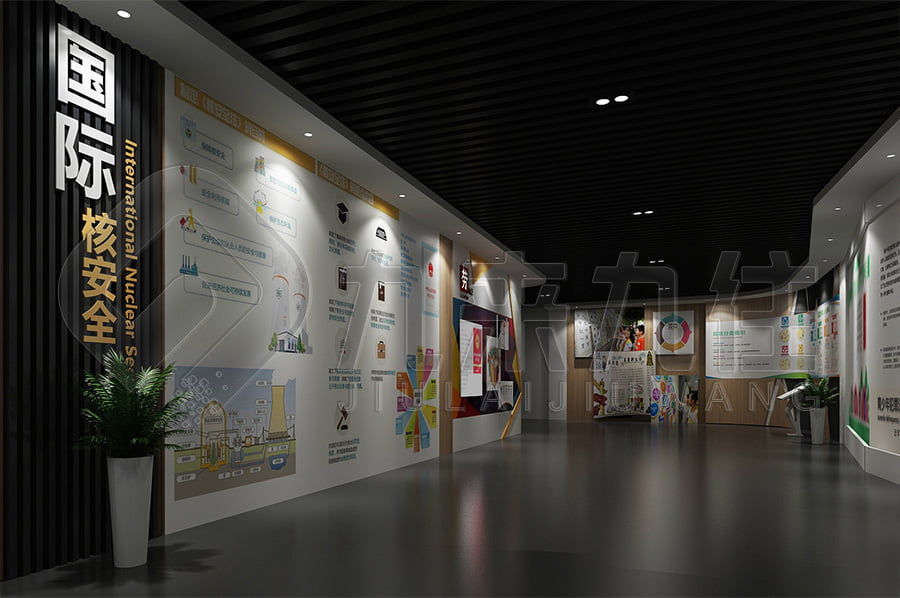 法制教育基地，展廳策劃，方案設(shè)計(jì)