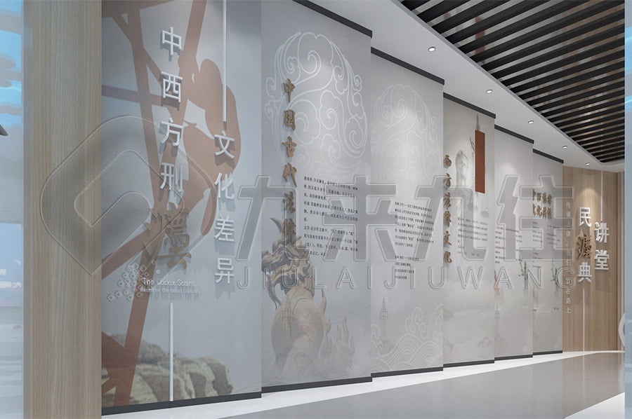 禁毒館方案，數(shù)字化禁毒基地方案設(shè)計(jì)公司，禁毒防艾示范基地效果圖設(shè)計(jì)公司，毒品預(yù)防教育展廳