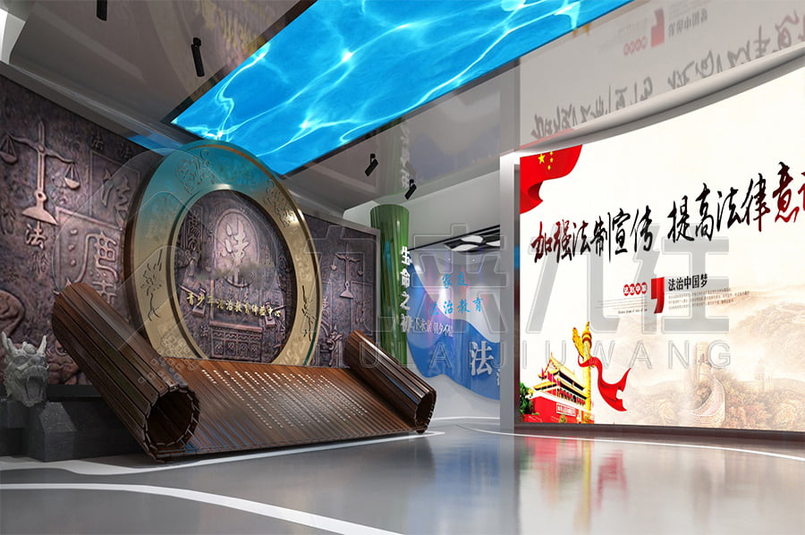 增強(qiáng)小學(xué)生的法制意識，預(yù)防未成年人犯罪