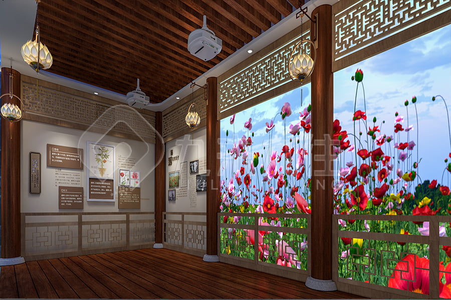 毒品預(yù)防示范基地，高科技禁毒防艾實踐館，禁毒防艾宣傳館設(shè)計布局公司