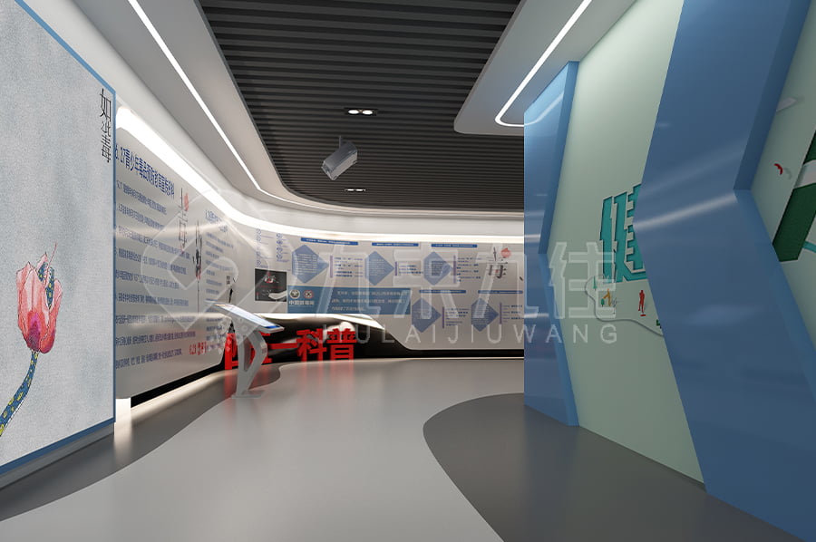 毒品預(yù)防教育展廳，禁毒斗爭成果，禁毒教育基地，創(chuàng)新創(chuàng)意設(shè)備