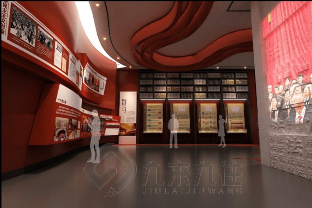 廉政展廳設計','廉潔文化展廳設計方案','廉潔展廳前言怎么寫