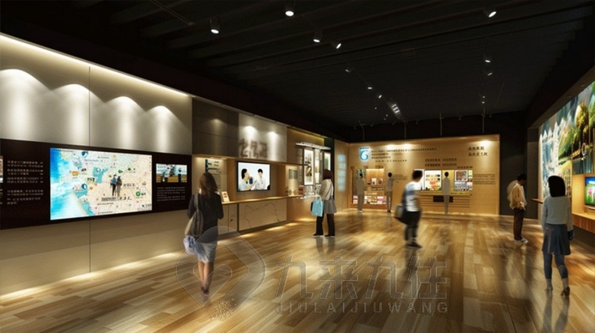 撫州校史館方案,校史館建設方案,校史館布展大綱